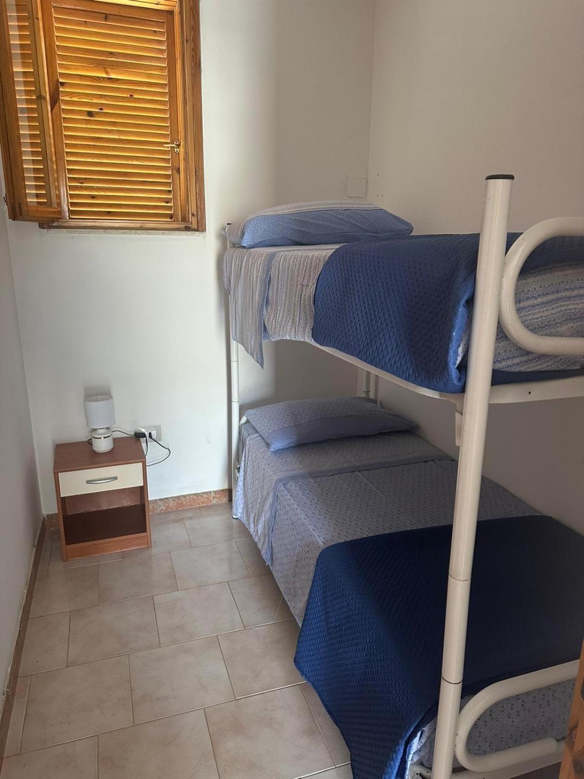 Bed and Breakfast Casa Mareblu Campomarino  Esterno foto